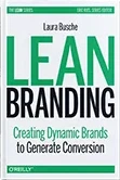 Lean Branding book cover